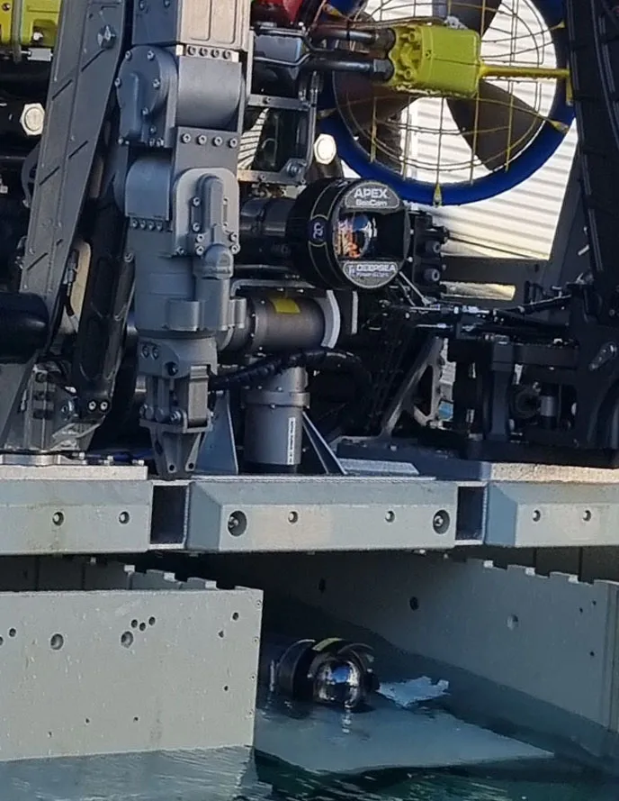 4k Cameras