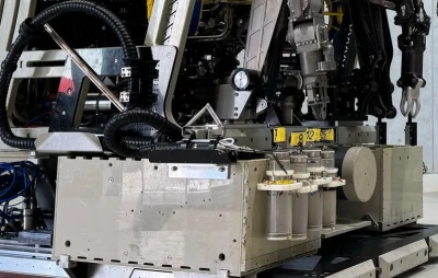 Fluid probe + boxes