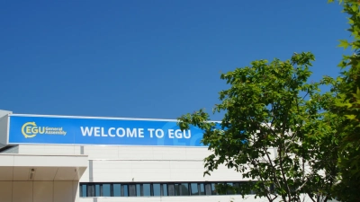 Die EGU ist die größte geowissenschaftliche Konferenz in Europa, zu der über 19.000 Wissenschaftler erwartet werden. Sie findet vom 27. April bis 3. Mai 2025 im Austria Center Vienna in Wien, Österreich, statt. Foto: MARUM – Zentrum für Marine Umweltwissenschaften, Universität Bremen
