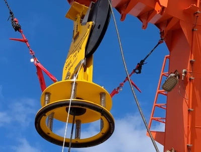 Snubber