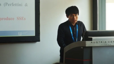 Junli Zhang