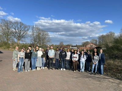 group photo