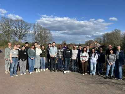group photo