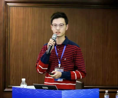 Yanming Ruan