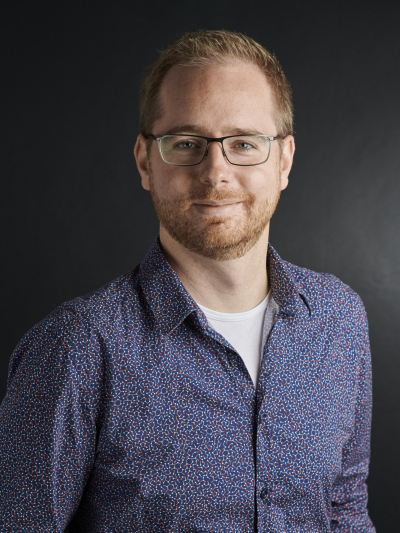 Oliver Plümper