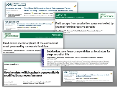 Research output