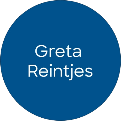Greta Reintjes