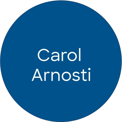 Carol Arnosti
