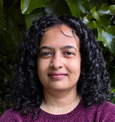 Radhika Sudheendran