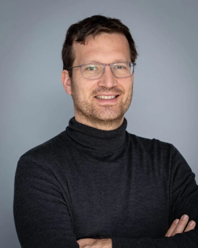 Nils Moosdorf