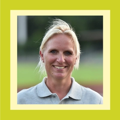 Tina Klose