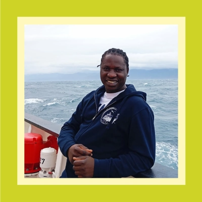 Emmanuel Okuma