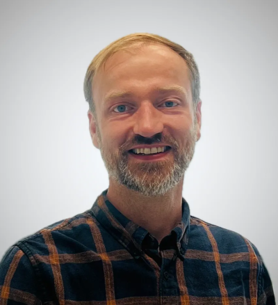 Kevin Becker