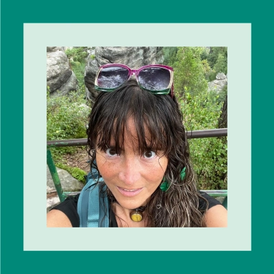 Dr. Luz Maria Mejia Ramirez