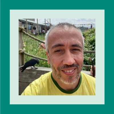 Christian dos Santos Ferreira