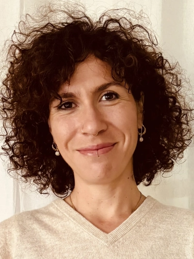 Leila Mezri