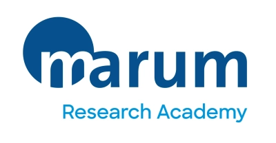 Logo of the MARUM Research Academy 
