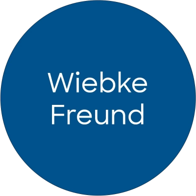 Wiebke Freund