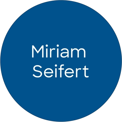 Miriam Seifert