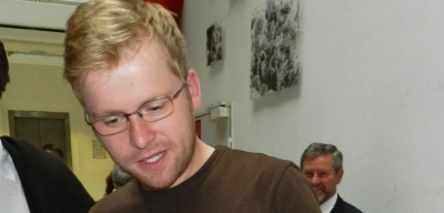 David Fischer