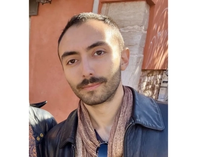 Photo of Alex
