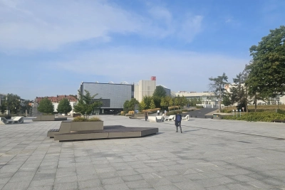 Poznań Congress Center
