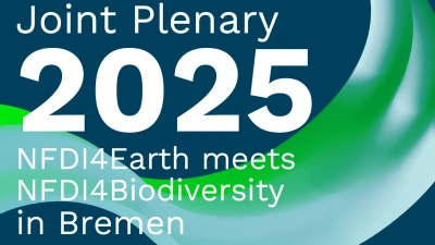NFDI4Biodiversity meets NFDI4Earth: Gemeinsame Jahreskonferenz 