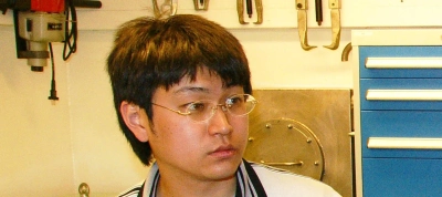 HIRUTA Akihiro