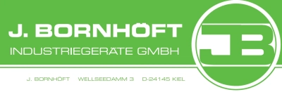 Bornhöft Meerestechnik
