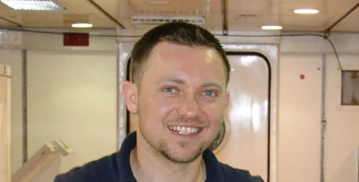 Stephan Klapp