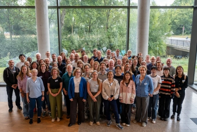 Group picture OFS25