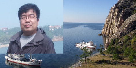 Liu Xiting
