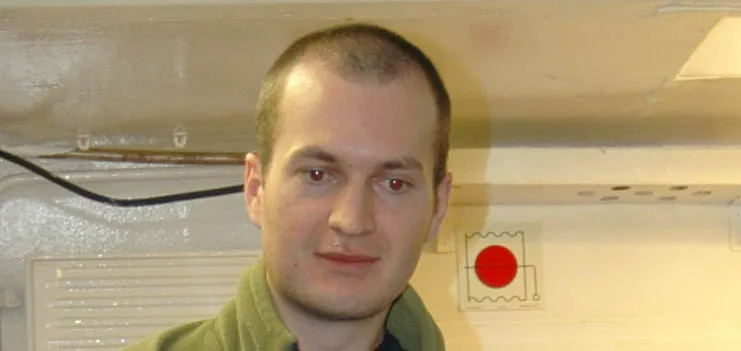 Michal Tomczyk
