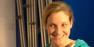 Patrizia Geprägs