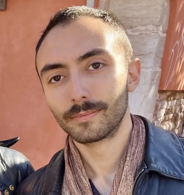 Alexander Alfano