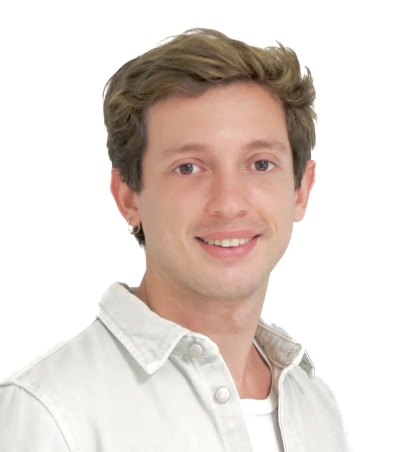 Federico Augustin Vignale