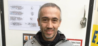 Christian dos Santos Ferreira
