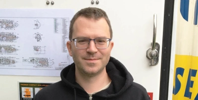 Daniel Smrzka