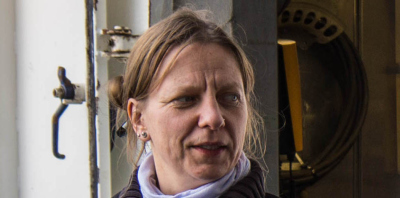 Susan Mau PhD