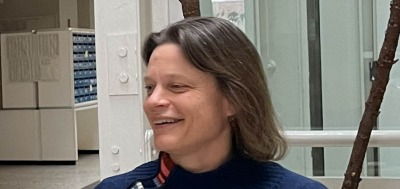 Veerle Huvenne