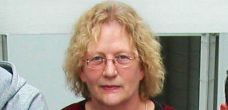 Greta Ohling