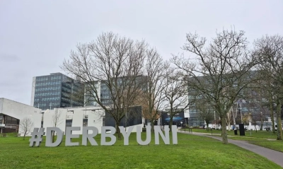Derby University