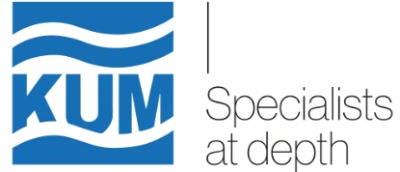 KUM logo
