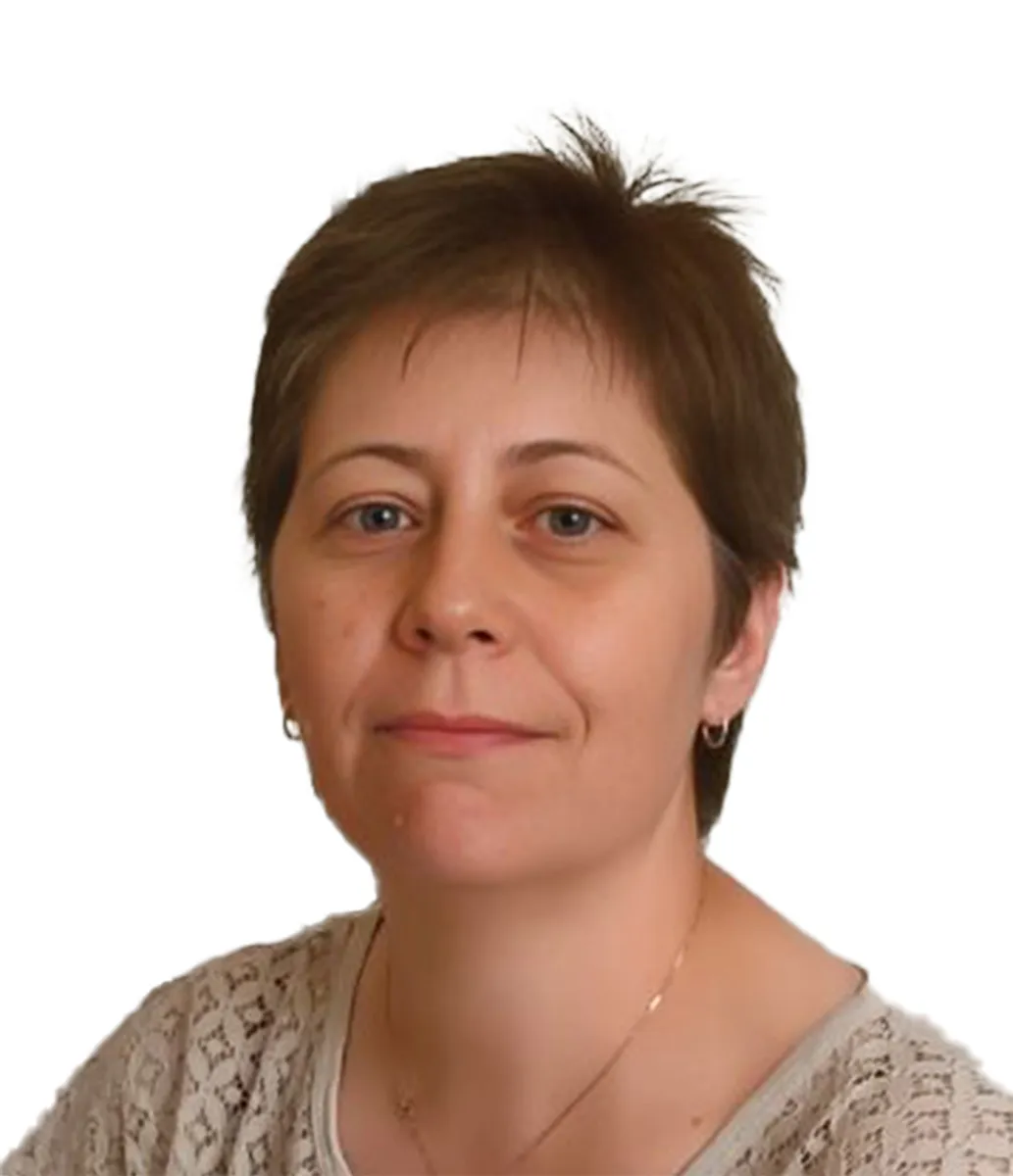 Claudia Agnini