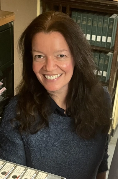 Bridget Wade