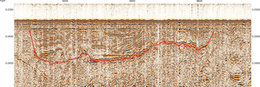 Shallow water Multichannel seismic and Boomer seismic