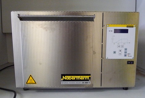 Oven Nabatherm