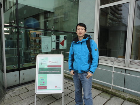 Junhui Xing