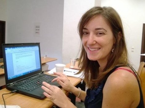 Sara Miñarro