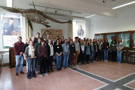 course photo